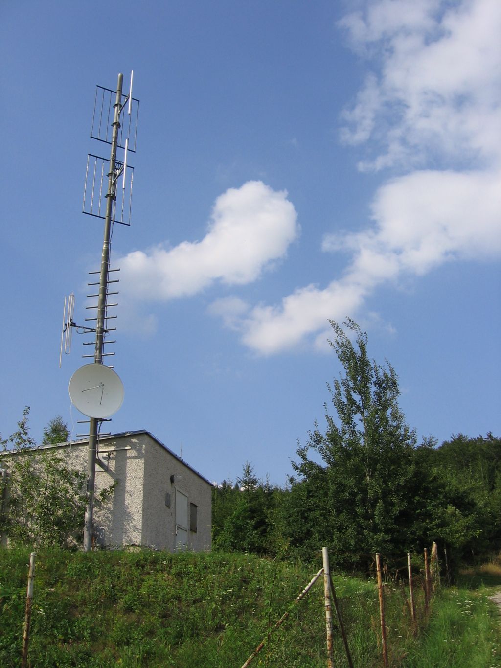 Fajn radio Hity Lipinka 94,4 2005
