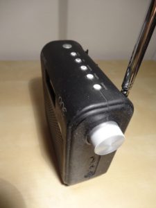Pure One Mini Series II Oviradio.cz
