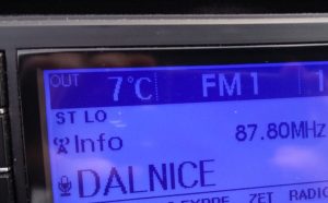 Radio Dálnice