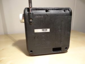 Pure One Mini Series II Oviradio.cz