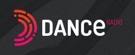 Dance radio - logo 2017
