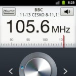 BBC World Service + Český rozhlas Rádio Česko