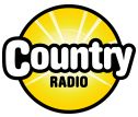 Nové logo Country Radia 2011. Zdroj: http://www.countryradio.cz/ Nové logo Country Radia