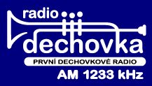 Radio Dechovka AM 1233 kHz