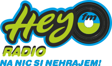 Hey Radio