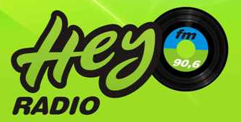 Hey Radio