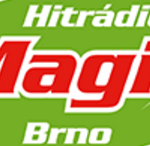 Hitrádio Magic Brno. Zdroj: www.magicbrno.cz
