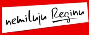 Nemiluju Reginu