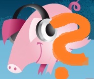 Pigy BBC?
