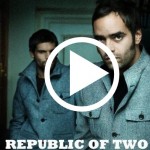 Republic of Two. Foto: Facebook Republic of Two