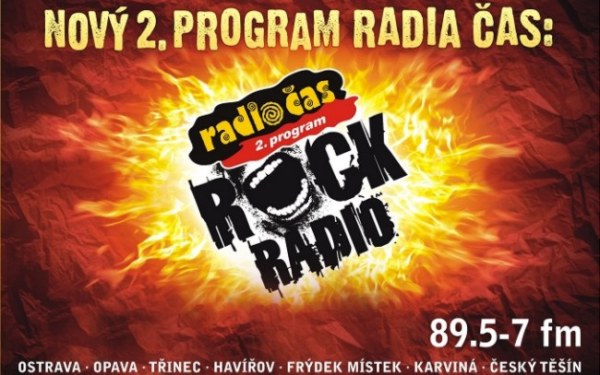 as FM - Rock Radio
