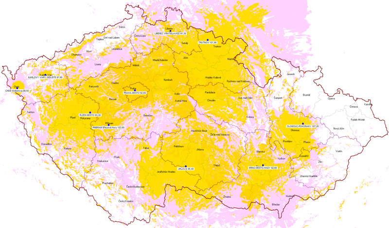 esk Rozhlas Plus / RadioLab itu-370ca