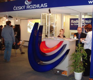 Ro 4 Radio Wave na Invexu