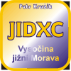 Jihlavský DX & HiFi Club / Petr Kružík