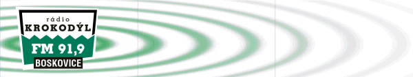 Radio Krokodl 91,9 Boskovice