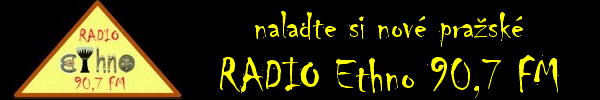 Radia Ethno 90.7 MHz