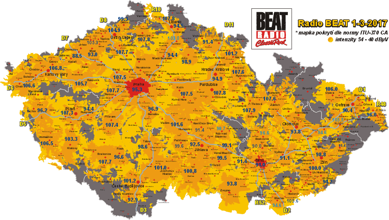 Radio BEAT 2/2017
