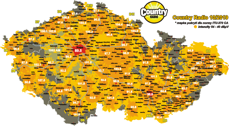 Country 10/2019