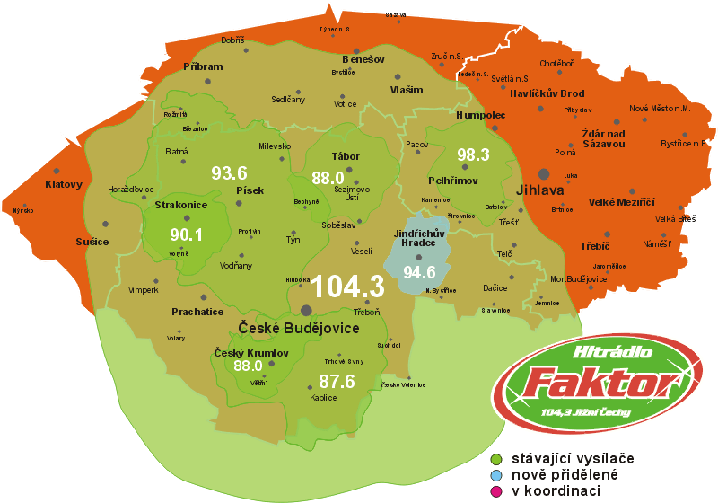 Pokryt Hitradia Faktor 6/2012