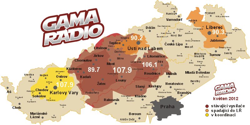Pokryt Gama Radia 5/2012