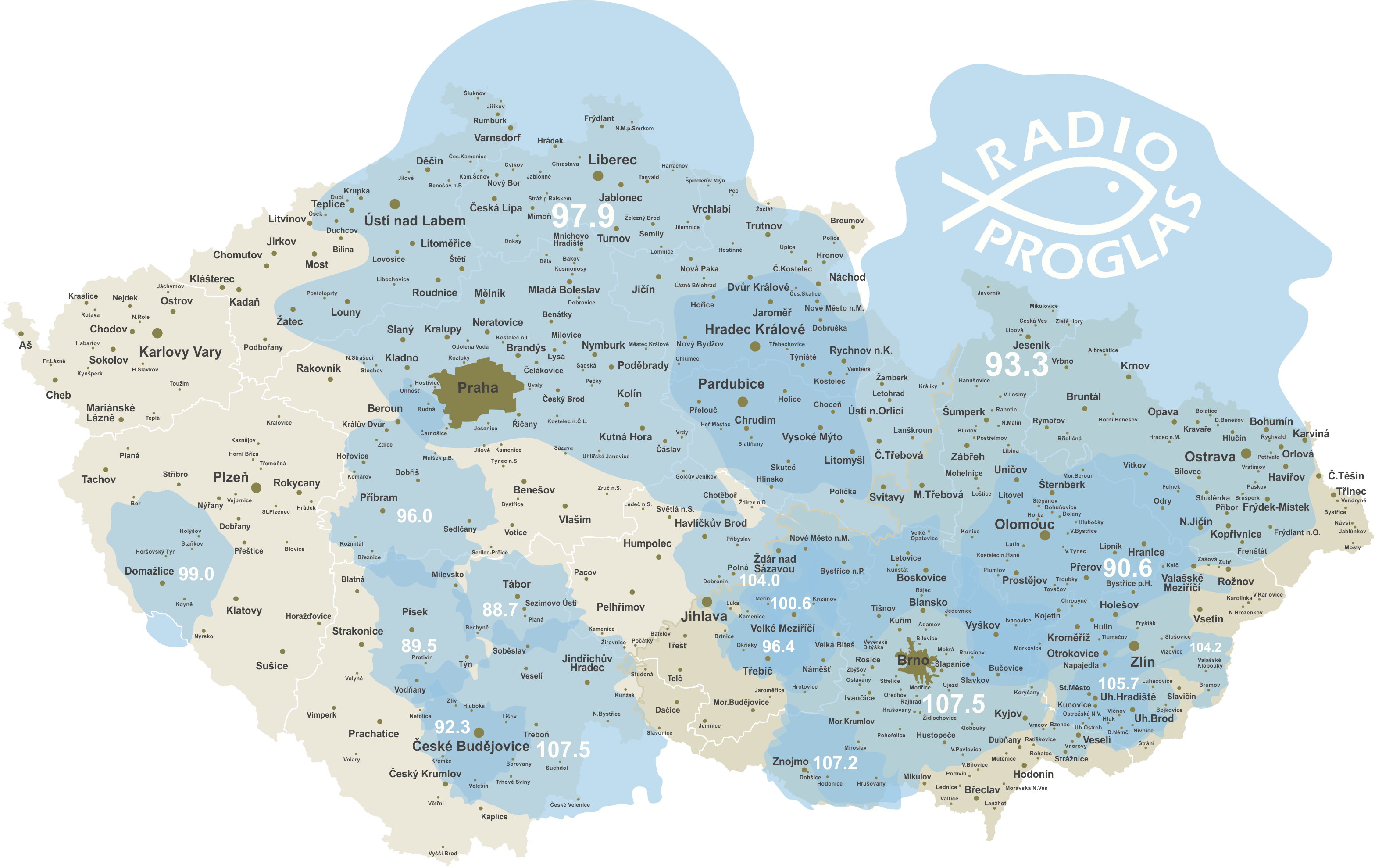 Pokryt Radia Proglas 12/2014