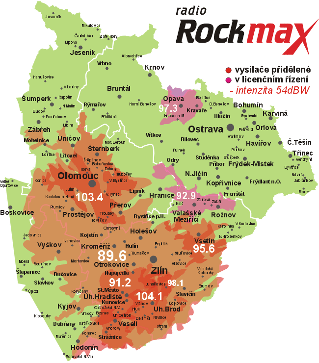 RockMax 2013