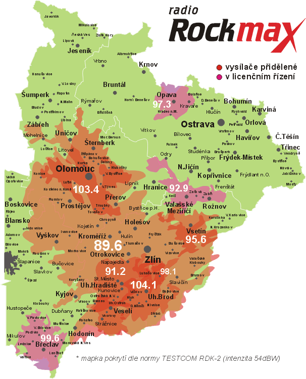 RockMax 2014