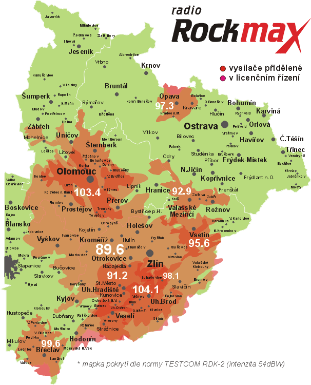 RockMax 2015