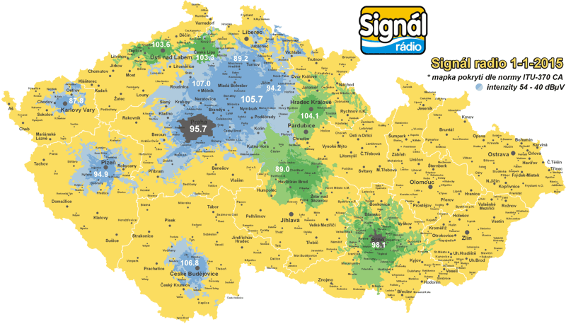 Signl radio 2015