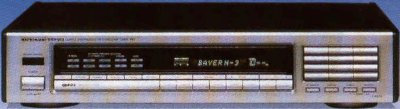 ONKYO Integra T4970