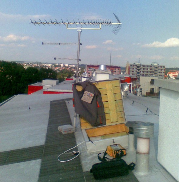 profisattv.cz - Lubomr umpl - foto z monte...