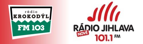 Rdio Jihlava 101.1 FM