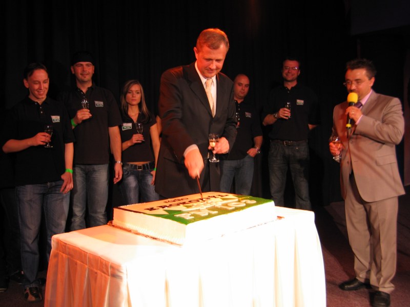 15.let ON AIR Radia Krokodl