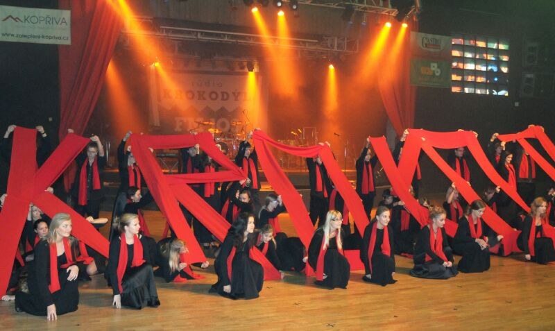 15.let ON AIR Radia Krokodl