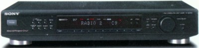 SONY ST-SE 700