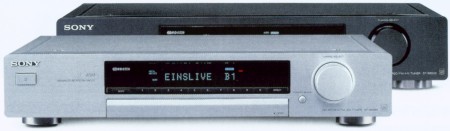 SONY ST-SB 920QS