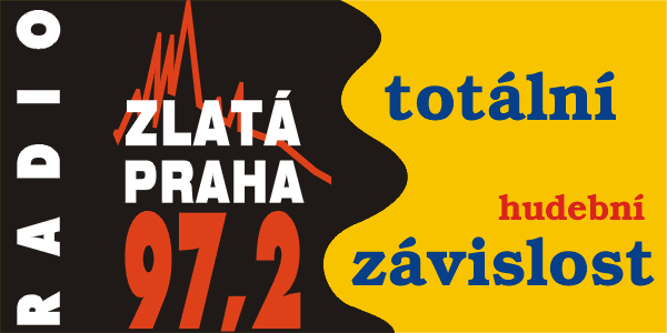 Radio Zlat Praha