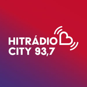 Hitrádio City 93,7
