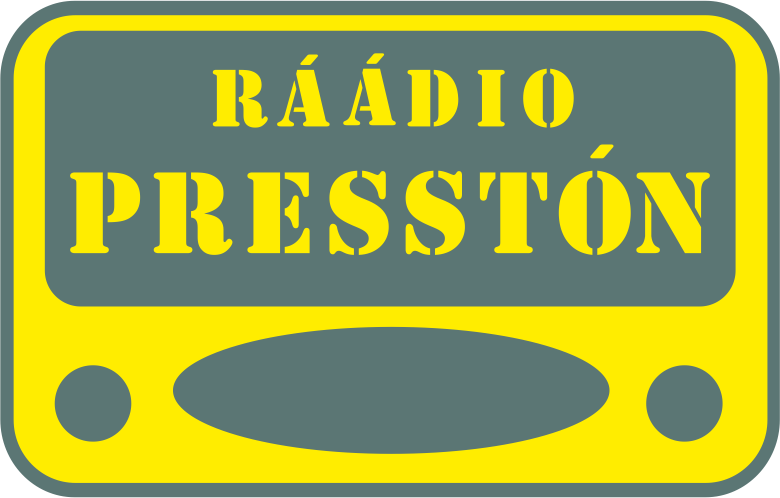 Ráádio Presstón