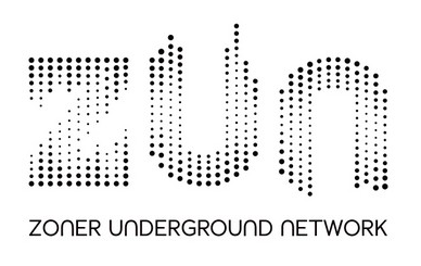 Zoner Underground Network (ZUN)