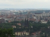 City Empiria v panoramatu Prahy 4