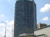 City Empiria - pohled od severu