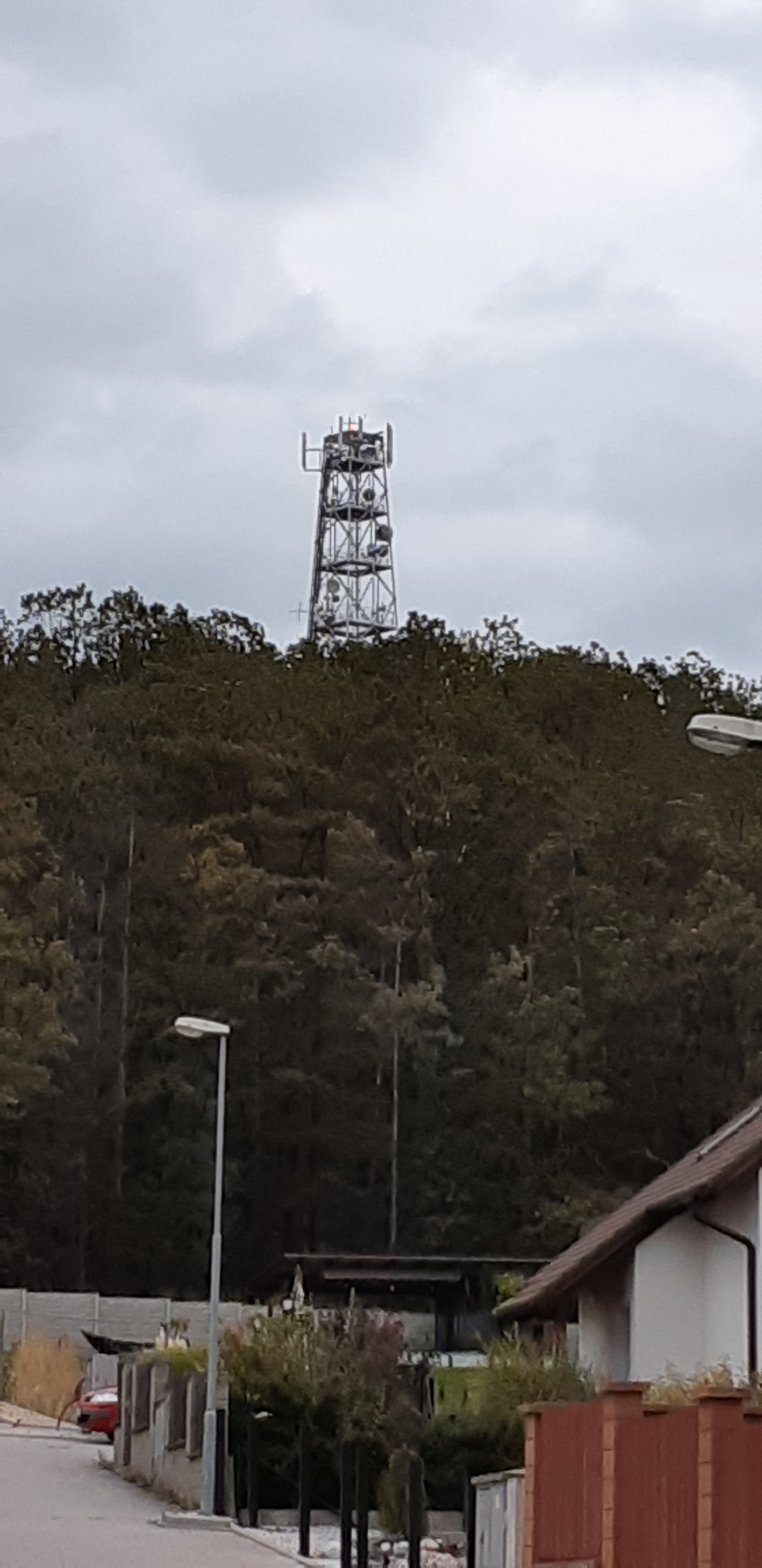 Rádio Blaník 103,4 Hradec Králové