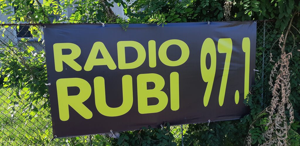 Radio Rubi 97,1