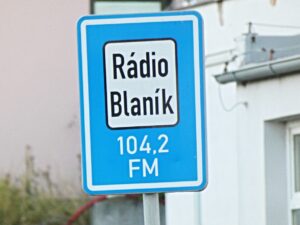 Blanik