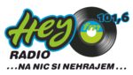 Hey Radio bude v Praze na 101,6