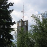 Brno - Barvičova, BiGy - Radio Čas jižní Morava 95,5