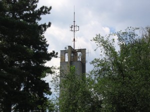 Brno - Barvičova, BiGy - Radio Čas jižní Morava 95,5