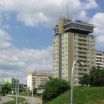 Brno - Kohoutovice, Voříškova - Radio Hey! Brno 96,8