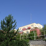 Zlín - Jižní Svahy - Čas